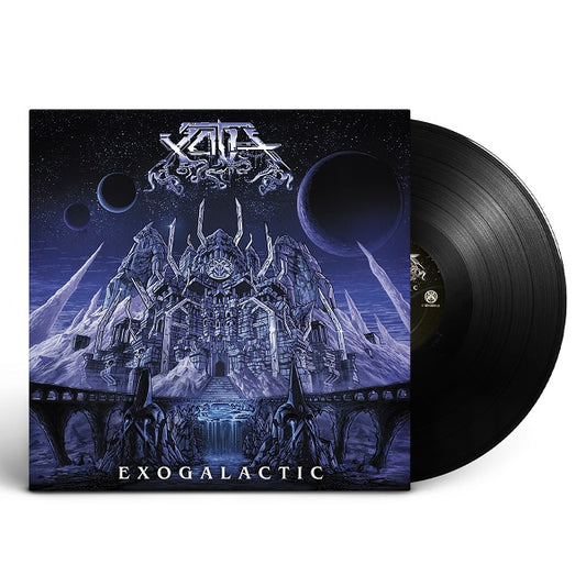 XOTH - Exogalactic LP