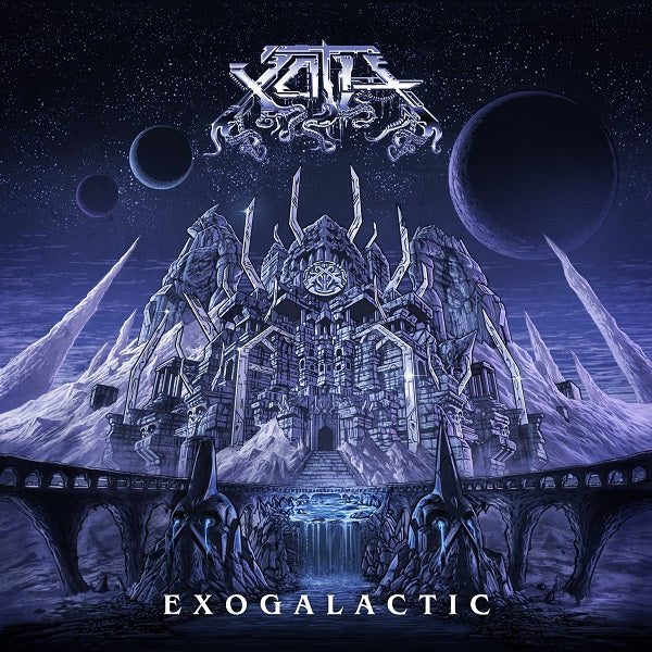 XOTH - Exogalactic LP