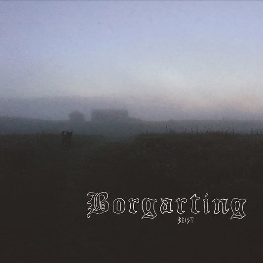 BORGARTING - Beist LP