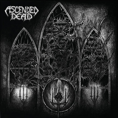 ASCENDED DEAD - Arcane Malevolence MLP
