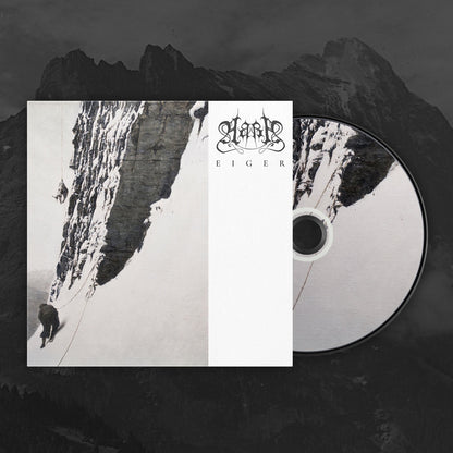 AARA - Eiger CD