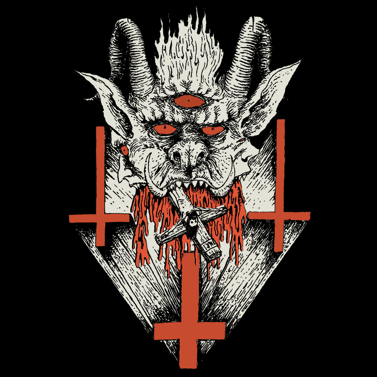 ABHORRATION - Abhorrent Entities LP