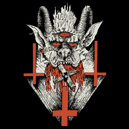 ABHORRATION - Abhorrent Entities LP