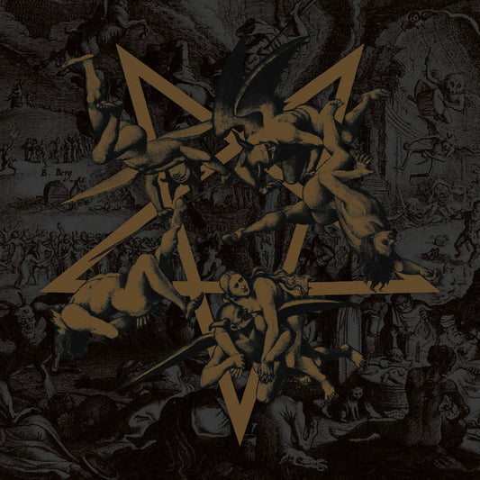 ABIGOR - Four Keys To A Foul Reich CD