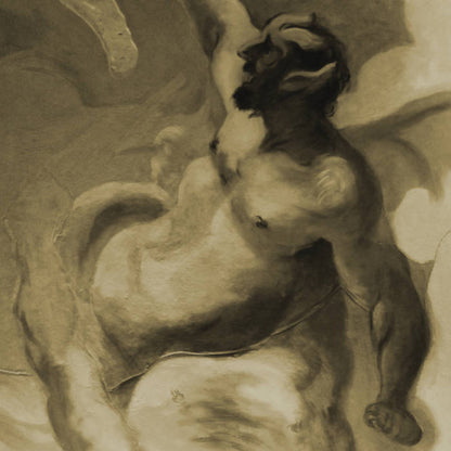 ABIGOR - Leytmotif Luzifer CD