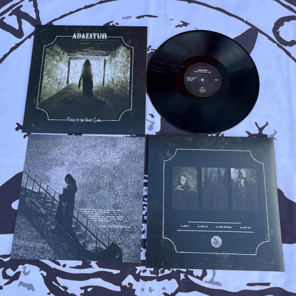 ADAESTUO - Purge Of The Night Cloak MLP