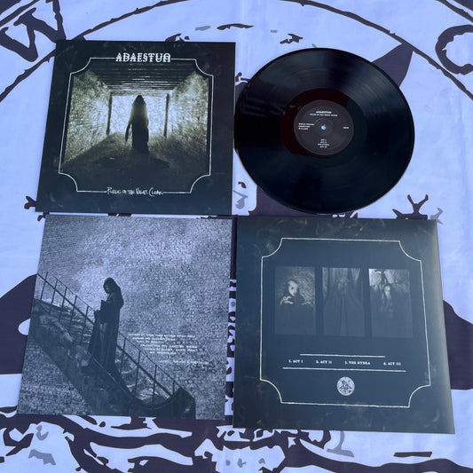 ADAESTUO - Purge Of The Night Cloak MLP