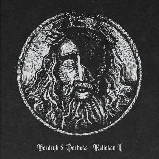 AERDRYK / OERHEKS - Relieken I LP (Preorder)