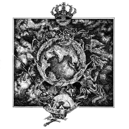AERDRYK - Onzuiver CD (Preorder)