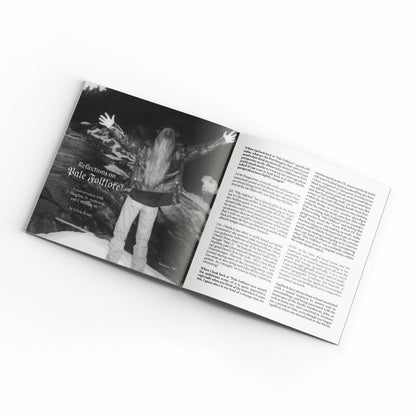 AGALLOCH - Pale Folklore 2CD ARTBOOK