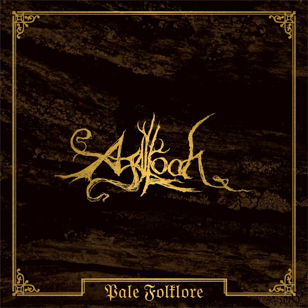AGALLOCH - Pale Folklore 2CD ARTBOOK