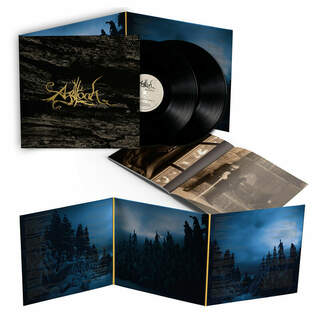 AGALLOCH - Pale Folklore 2LP