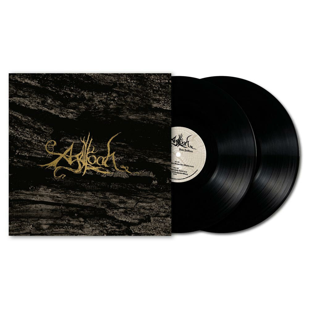 AGALLOCH - Pale Folklore 2LP