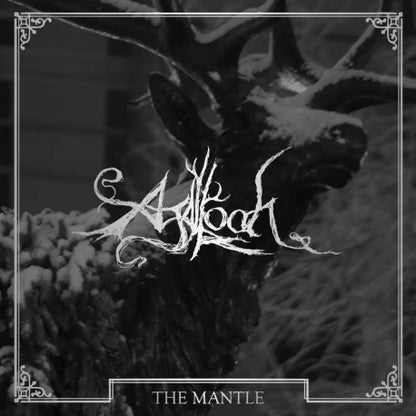 AGALLOCH - The Mantle 2CD ARTBOOK