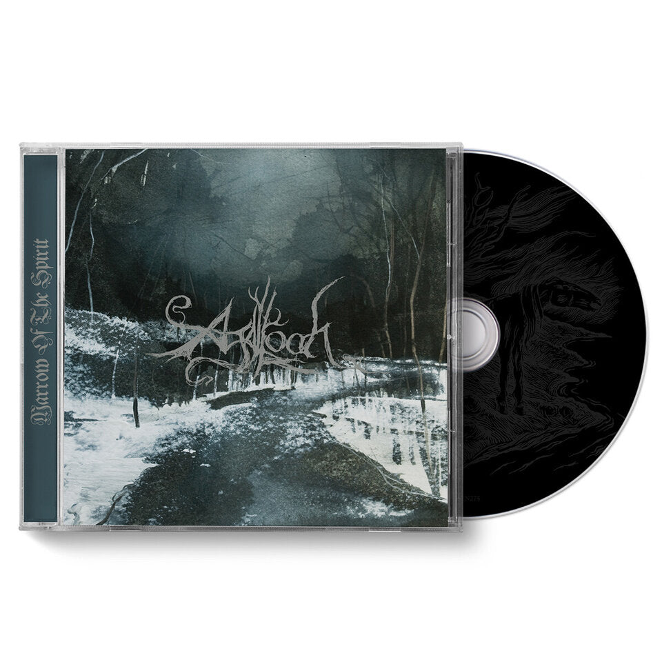 AGALLOCH -  Marrow Of The Spirit  CD (Preorder)