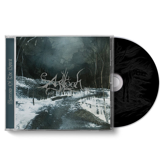AGALLOCH -  Marrow Of The Spirit  CD (Preorder)