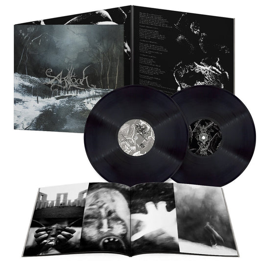 AGALLOCH -  Marrow Of The Spirit  2LP* (Preorder)