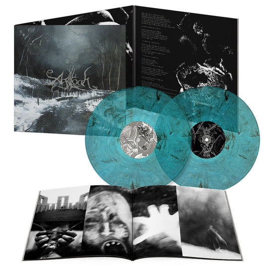 AGALLOCH -  Marrow Of The Spirit  2LP (SEA BLUE)* (Preorder)