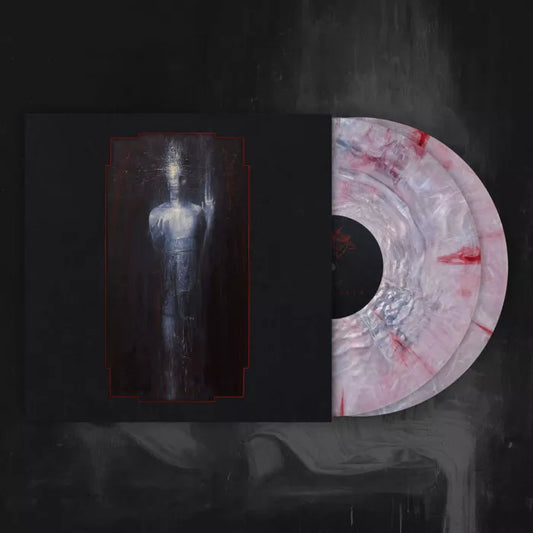 AKHLYS - House Of The Black Geminus 2LP (MARBLE)