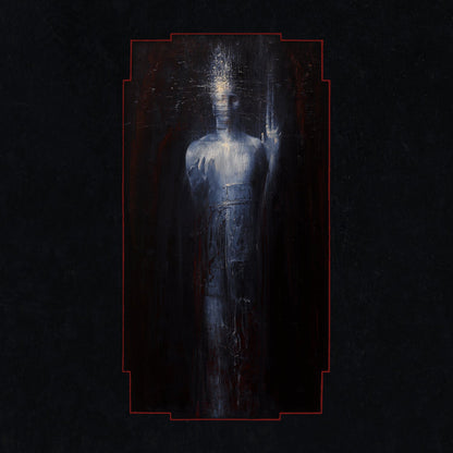 AKHLYS - House Of The Black Geminus CD