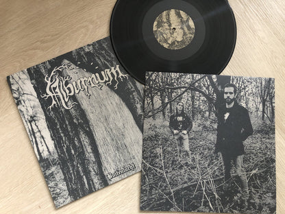 ALBURNUM - Buitenlucht LP