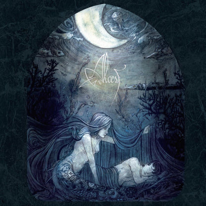 ALCEST - Écailles de Lune LP (MARBLE)