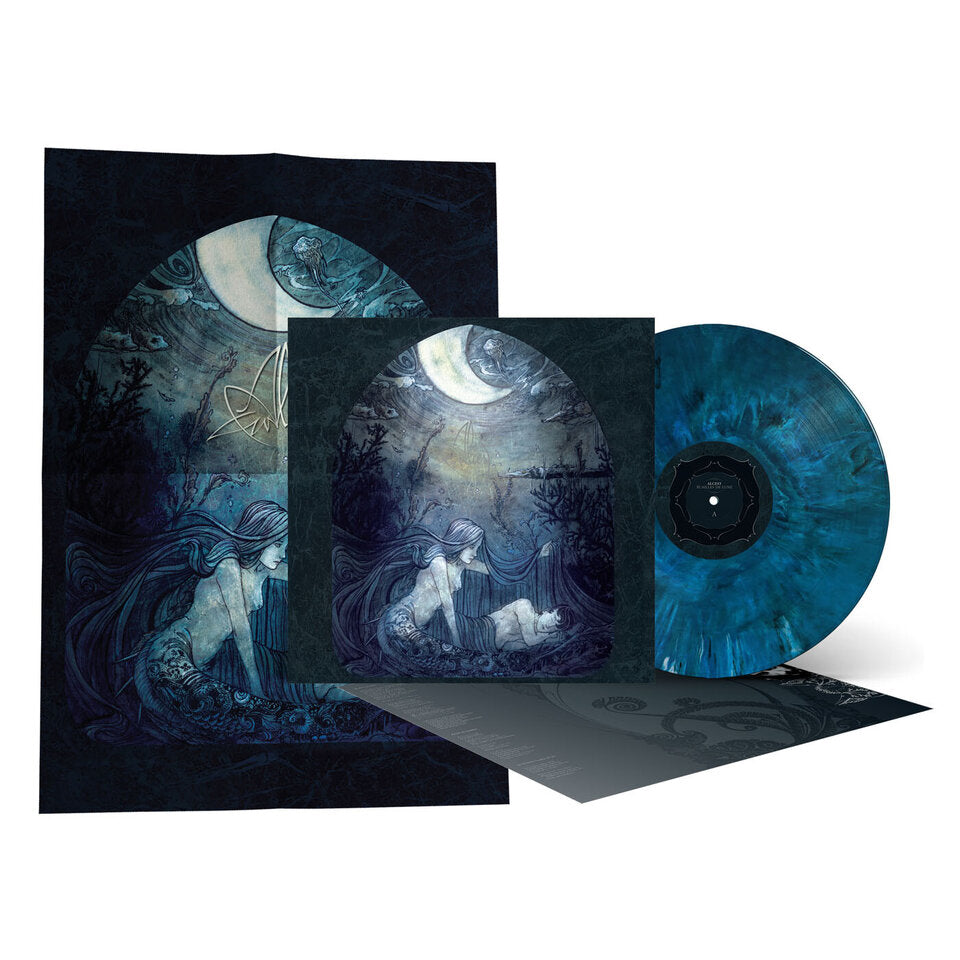 ALCEST - Écailles de Lune LP (MARBLE)