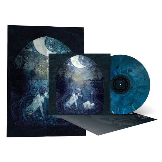 ALCEST - Écailles de Lune LP (MARBLE)