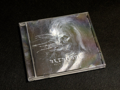 ALTARAGE - Worst Case Scenario CD