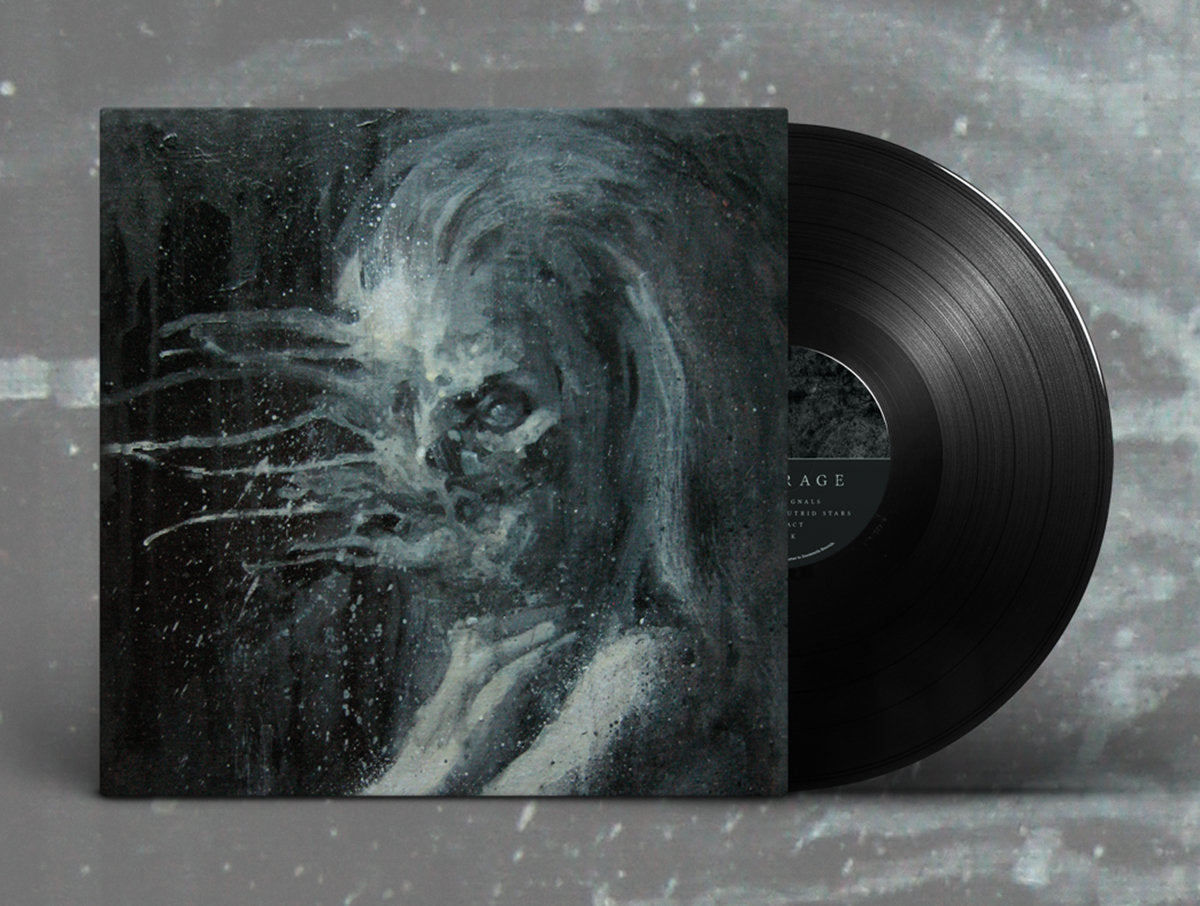 ALTARAGE - Worst Case Scenario LP