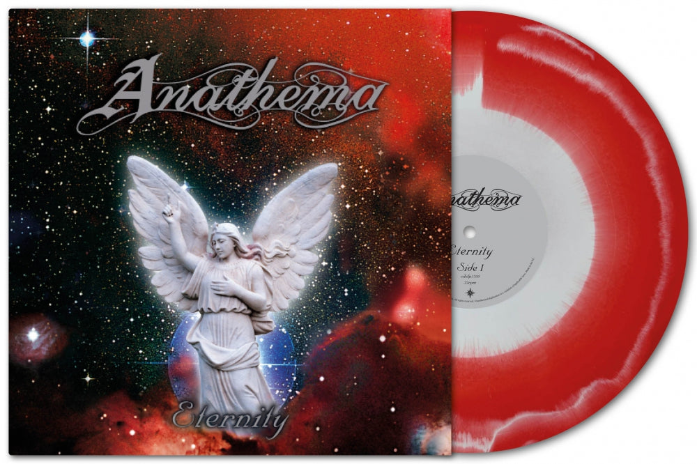 ANATHEMA - Eternity 30th Anniversary LP (SUNBURST) (Preorder)