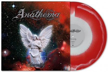 ANATHEMA - Eternity 30th Anniversary LP (SUNBURST) (Preorder)