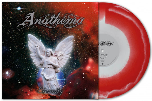 ANATHEMA - Eternity 30th Anniversary LP (SUNBURST) (Preorder)