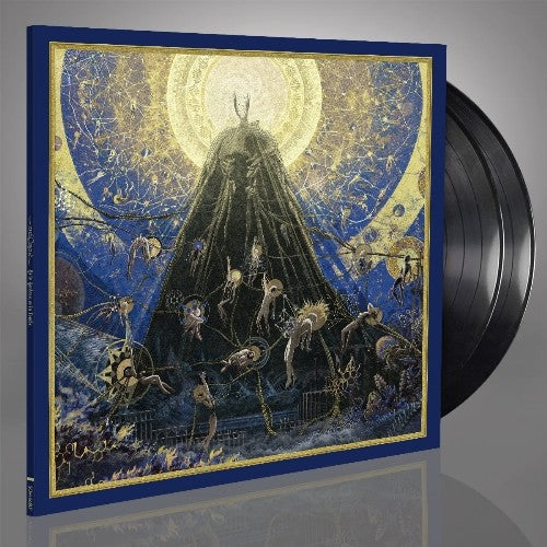 ...AND OCEANS - As In Gardens, So In Tombs 2LP