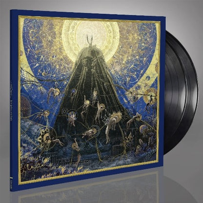 ...AND OCEANS - As In Gardens, So In Tombs 2LP