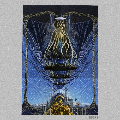 ...AND OCEANS - As In Gardens, So In Tombs 2LP