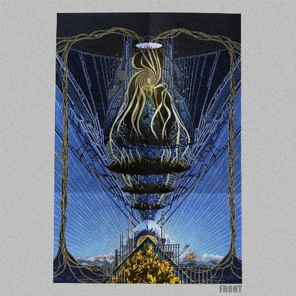 ...AND OCEANS - As In Gardens, So In Tombs 2LP