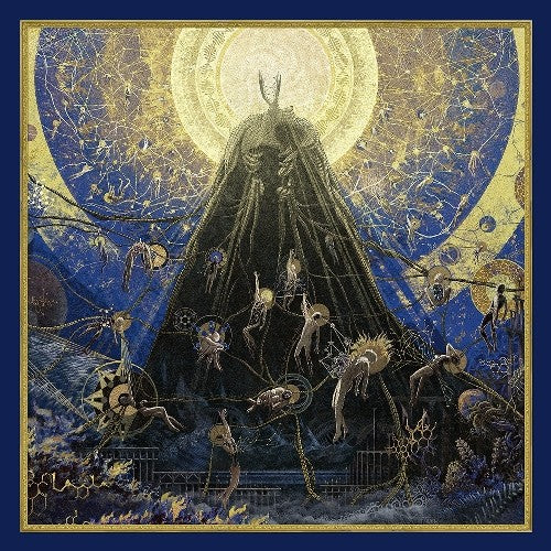 ...AND OCEANS - As In Gardens, So In Tombs 2LP