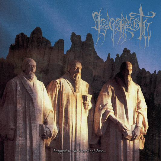 ASGAROTH - Trapped in the Depths of Eve... 2LP* (Preorder)