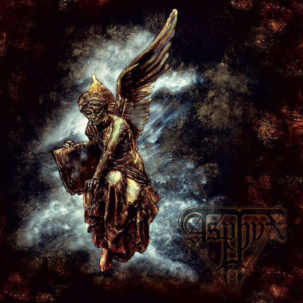 ASPHYX - Asphyx LP (Preorder)