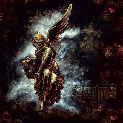 ASPHYX - Asphyx LP (Preorder)