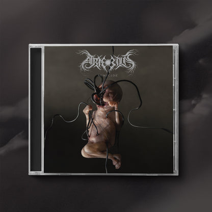 ATRÆ BILIS - Aumicide CD