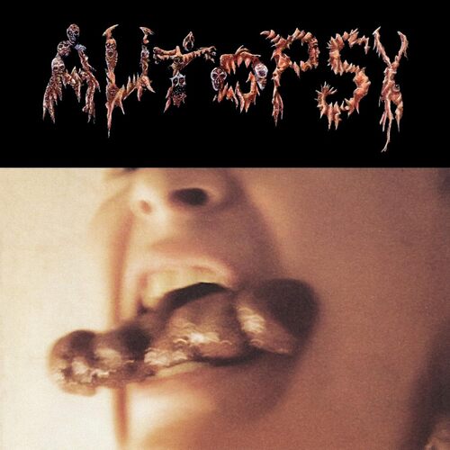 AUTOPSY - Shitfun 30th anniversary LP (MARBLE) (Preorder)