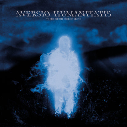 AVERSIO HUMANITATIS - To Become The Endless Static CD (Preorder)