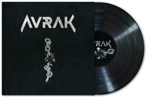 AVRAK - Avrak LP (Preorder)