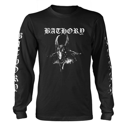 BATHORY - Bathory LONGSLEEVE*