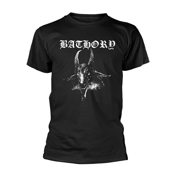 BATHORY - Bathory T-SHIRT*