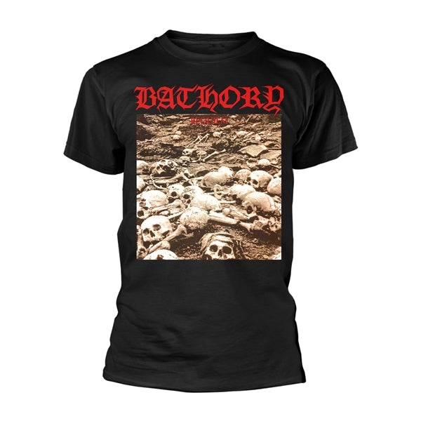 BATHORY - Requiem T-SHIRT*