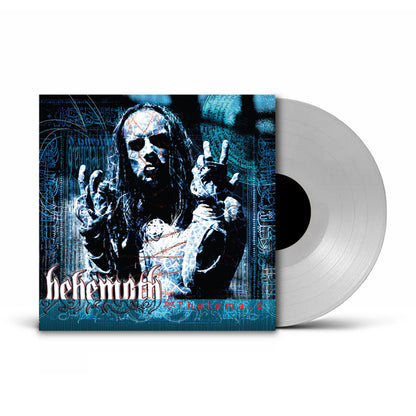 BEHEMOTH - Thelema.6 LP (CLEAR) (Preorder)