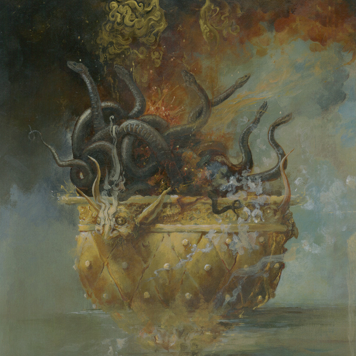 BESTIA ARCANA - Holókauston CD (Preorder)